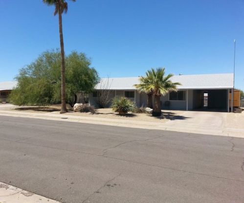 80 10th St, Why, AZ 85321-1714
