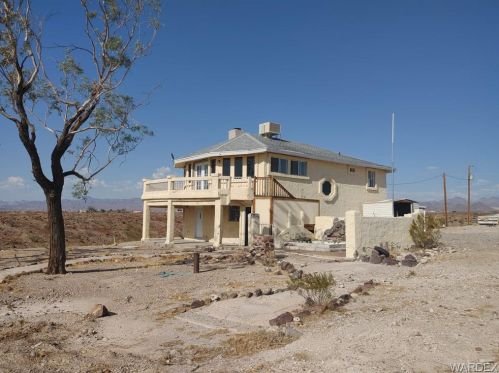 2373 Black Mountain Rd, Bullhead City, AZ 86442-7326