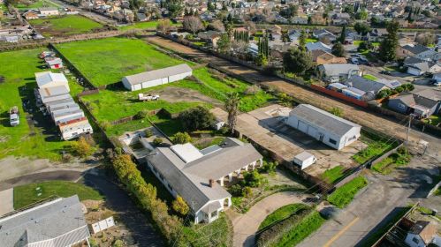 4344 Olive Ave, Fairfield, CA 94533-6617