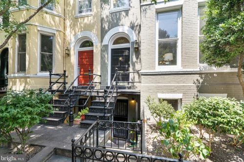 2141 N St, Washington, DC 20037-3033