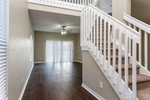 1398 106th Ave, Hollywood FL  33025-4789 exterior