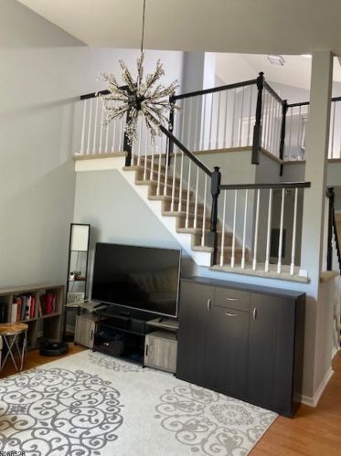 15 Encampment Dr, Bedminster NJ  07921-1835 exterior