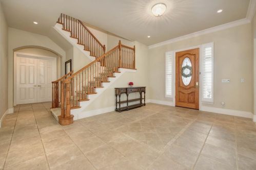 1781 Summer Cloud Ct, Folsom CA  95630-6249 exterior