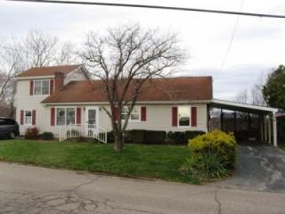 1005 County Road 35, Chesapeake, OH 45619-8631