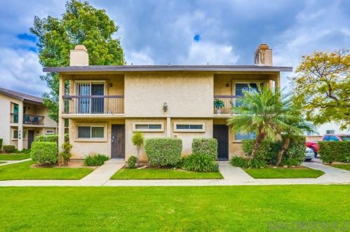 720 Mollison Ave, El Cajon, CA 92021-5600