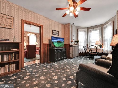 202 Mifflin St, Molino PA  17961-1908 exterior