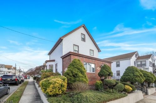 20 Jefferson Pl, Paterson NJ  07506-2528 exterior