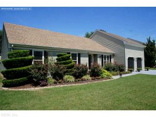 415 Brandon Way, Chesapeake, VA 23320-3155