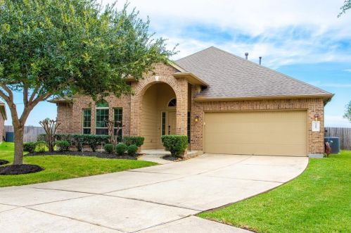 9107 Rappahanook Ln, Richmond, TX 77469-1782