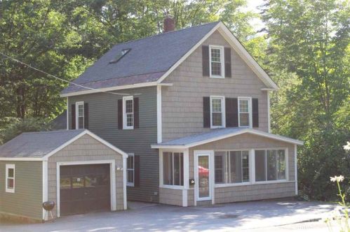 686 Western Ave, Brattleboro VT  05301-7033 exterior