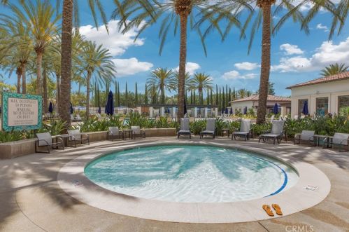 191 Wild Lilac, Irvine CA  92620-2831 exterior