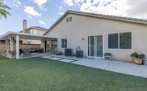 35543 Verde Vista Way, Wildomar CA  92595-7523 exterior