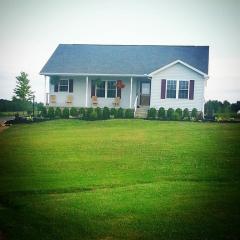 888 Mcdonald Rd, Chillicothe, OH 45601-9424