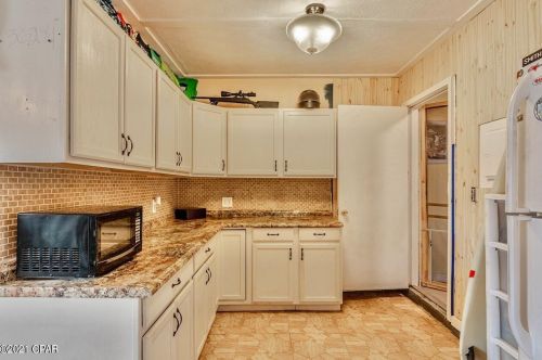 134 Derby Woods Dr, Lynn Haven FL  32444-3316 exterior