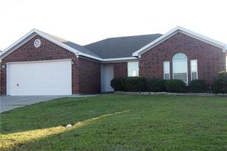 1601 Coastline Ln, Midlothian TX  76063-5980 exterior