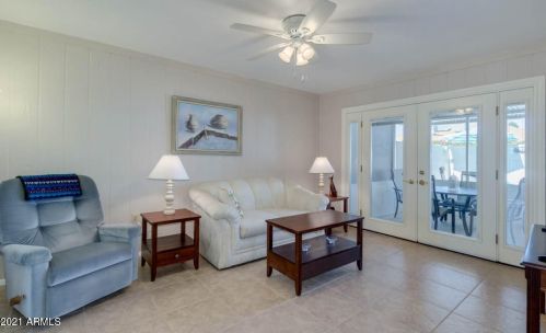 13306 Copperstone Dr, Sun City AZ  85375-4821 exterior