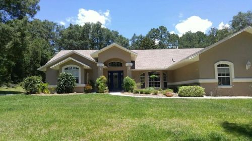 1097 Pearson St, Hernando, FL 34442-3215
