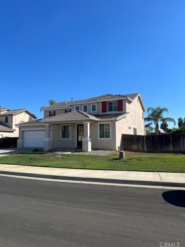 1215 Tumbleweed Ct, Beaumont, CA 92223-8590