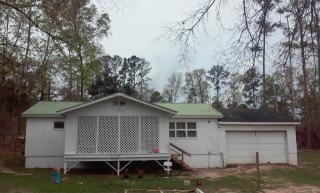 3207 Bumpnose Rd, Marianna, FL 32446-5631