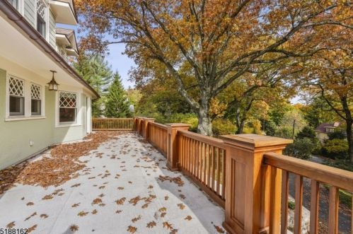 74 Tower Hill Rd, Mountain Lakes NJ  07046-1251 exterior