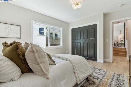 3305 Guido St, Oakland CA 94602-3507 exterior