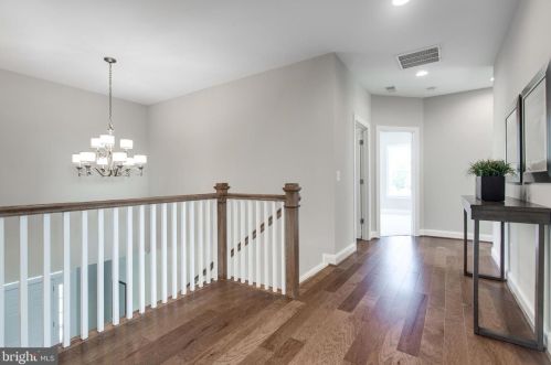 1930 Hillside Dr, Falls Church VA  22043-1414 exterior