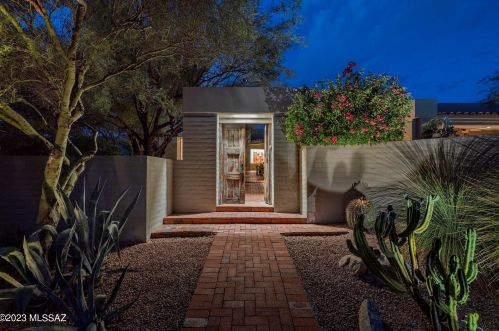5300 Hacienda Del Sol Rd, Tucson, AZ 85718-5119