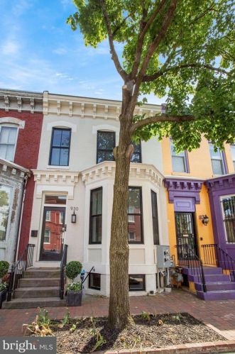 930 French St, Washington, DC 20001-4146