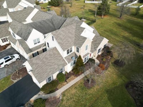 2487 Thistle Rd, Macungie PA  18062-8488 exterior