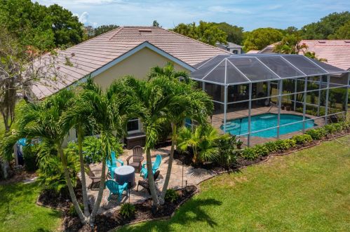 1991 White Feather Ln, Nokomis, FL 34275-5316