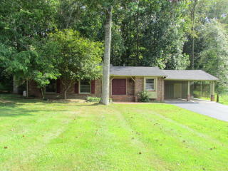 310 Petite Dr, Cookeville, TN 38501-2119