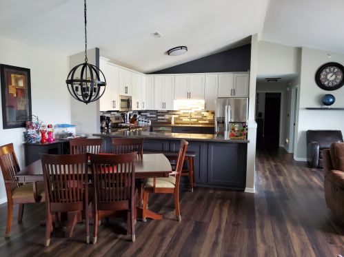 6709 102nd St, Kenosha, WI 53158-3344