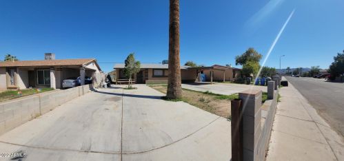 5645 13th Way, Phoenix, AZ 85040-3507