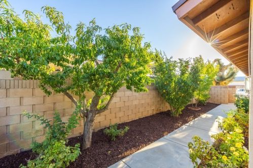 43838 Palm Vis Ave, Lancaster CA 93535-3304 exterior