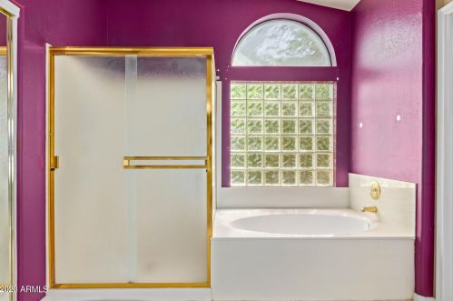 5821 Cielo Grande, Glendale AZ 85310-3511 exterior