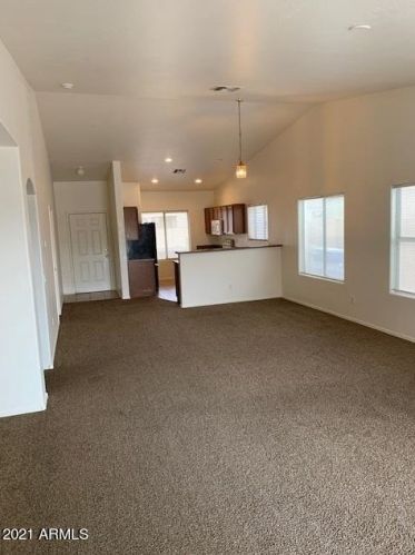 1102 242nd Ln, Buckeye AZ  85326-1893 exterior