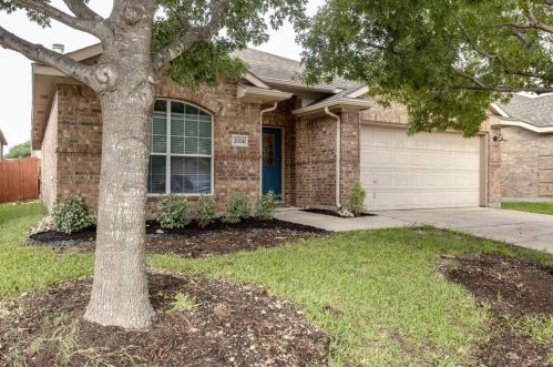 2024 Forest Meadow Dr, Princeton TX  75407-2654 exterior