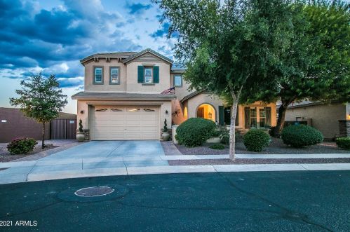 25600 Desert Mesa Dr, Sun City, AZ 85387-6829