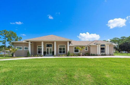 14493 72nd Ct, Town Of Loxahatchee Groves, FL 33470-4453