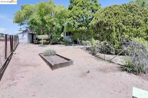 486 Quail Glen Dr, Oakley CA  94561-3942 exterior