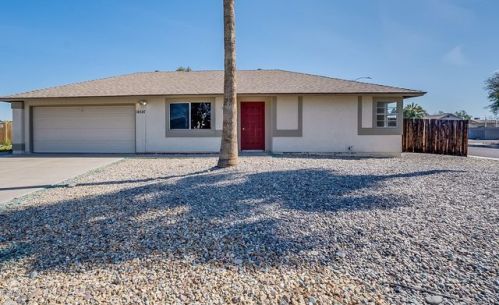 14647 64th Ave, Glendale, AZ 85306-3824