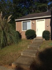 2125 Sandpiper St, Tallahassee FL  32303-3385 exterior