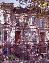 265 71st St, Brooklyn, NY 11209-1301