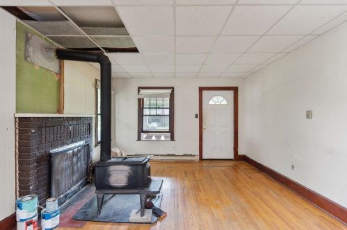 2621 Charity St, Mount Olive OH  45106 exterior