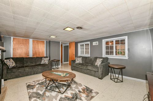 4548 108th St, Milwaukee WI  53225-4534 exterior