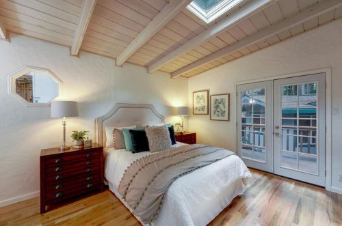 1803 Lakeside Dr, Lompico CA  95018-9506 exterior