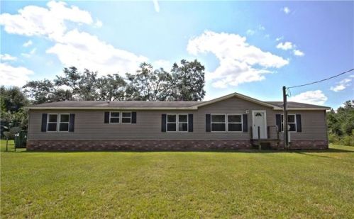 360 Carl Pierce Rd, Singer, LA 70660-3924