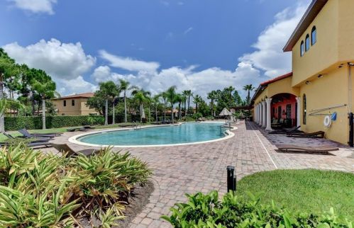 107 Verde Way, De Bary FL  32713-5422 exterior