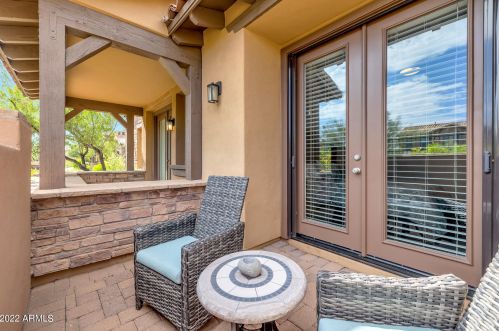 17805 93 Way, Scottsdale AZ  85260-2860 exterior