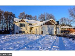 3307 213th St, Farmington MN  55024-9729 exterior